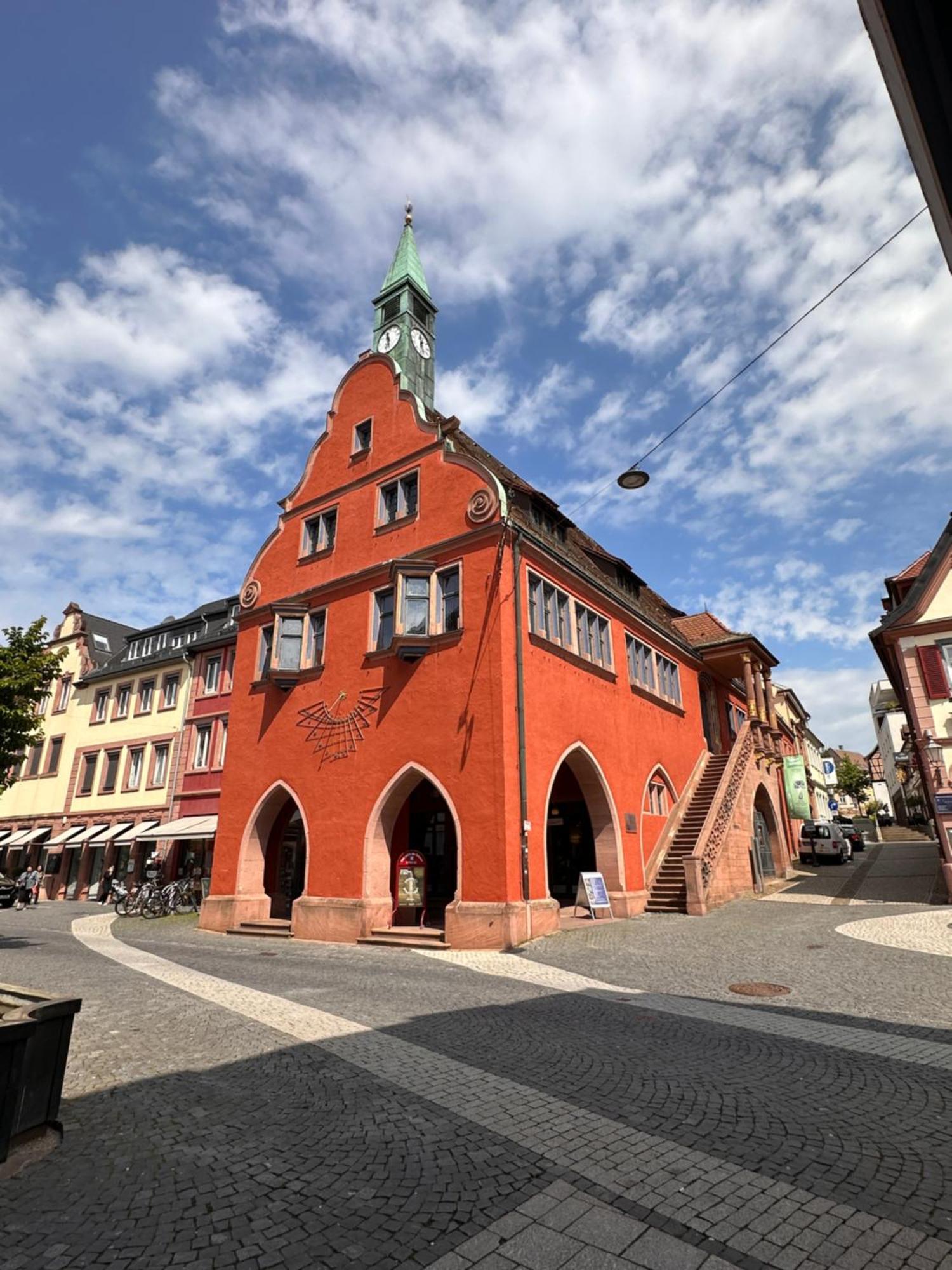 Amao-Obsidian I 120Qm I Elegantes Business- & Familienapartment I 3 Schlafzimmer I Kingsize Betten Schwanau Exterior foto